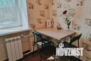 1-к квартира, посуточно, 32м2, 2/5 этаж