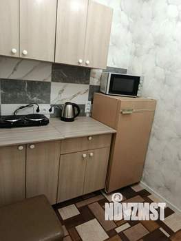 Студия квартира, на длительный срок, 19м2, 4/5 этаж