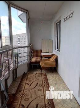 1-к квартира, на длительный срок, 40м2, 6/16 этаж