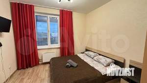 2-к квартира, посуточно, 60м2, 1/1 этаж