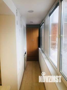 Студия квартира, на длительный срок, 32м2, 3/10 этаж