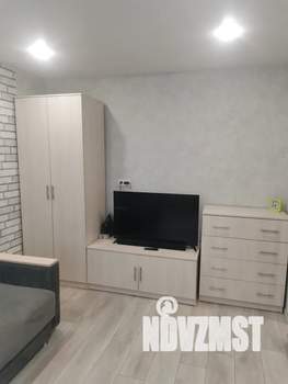 1-к квартира, посуточно, 27м2, 3/5 этаж