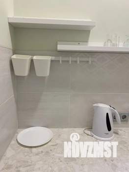 Студия квартира, посуточно, 23м2, 1/9 этаж