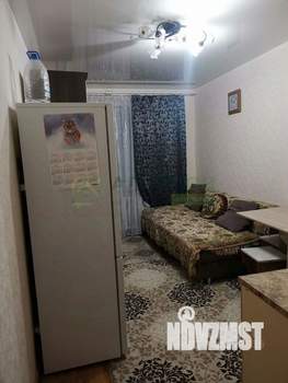 Студия квартира, на длительный срок, 18м2, 1/5 этаж