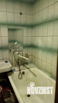 1-к квартира, на длительный срок, 30м2, 5/5 этаж