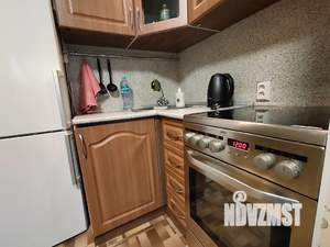 1-к квартира, посуточно, 25м2, 2/11 этаж