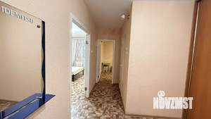 1-к квартира, на длительный срок, 39м2, 4/10 этаж