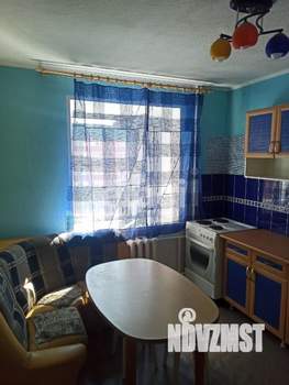 1-к квартира, на длительный срок, 40м2, 9/10 этаж