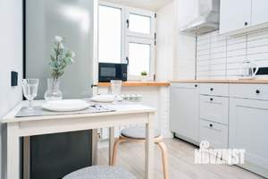 1-к квартира, посуточно, 32м2, 5/5 этаж