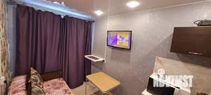 Студия квартира, на длительный срок, 14м2, 2/5 этаж