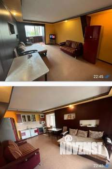 2-к квартира, на длительный срок, 56м2, 5/10 этаж