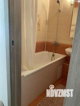 1-к квартира, на длительный срок, 42м2, 7/18 этаж