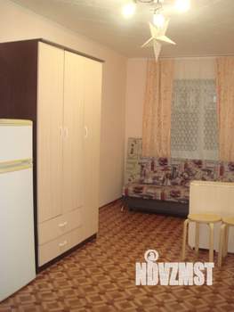 Студия квартира, на длительный срок, 18м2, 1/5 этаж