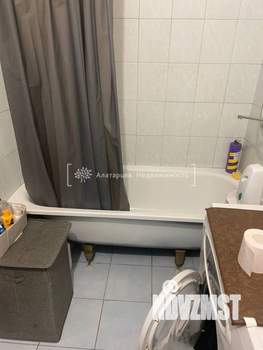 1-к квартира, на длительный срок, 33м2, 6/14 этаж