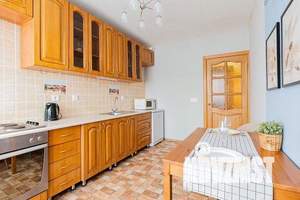 1-к квартира, посуточно, 45м2, 2/10 этаж