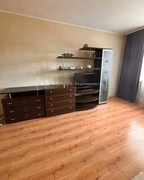 1-к квартира, на длительный срок, 37м2, 5/10 этаж