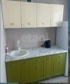 2-к квартира, на длительный срок, 47м2, 5/5 этаж