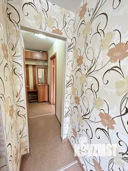 1-к квартира, на длительный срок, 32м2, 4/5 этаж