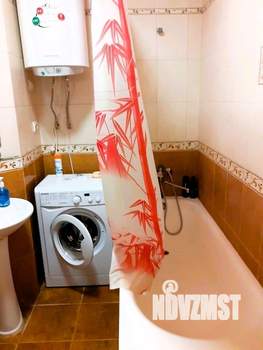 1-к квартира, на длительный срок, 40м2, 2/6 этаж