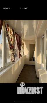 3-к квартира, на длительный срок, 60м2, 3/10 этаж