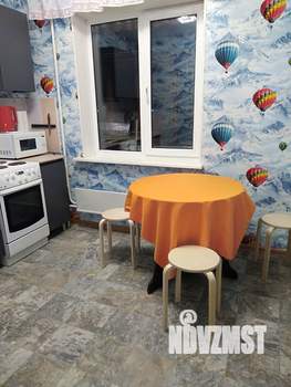 1-к квартира, на длительный срок, 37м2, 4/10 этаж