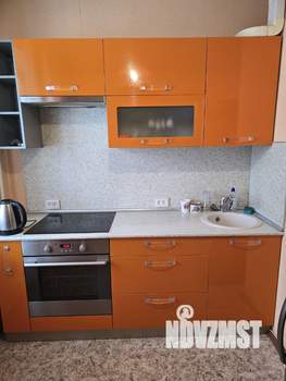 1-к квартира, на длительный срок, 38м2, 5/10 этаж