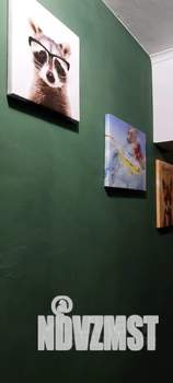 Студия квартира, посуточно, 17м2, 1/5 этаж