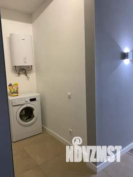 1-к квартира, посуточно, 35м2, 13/19 этаж