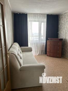 1-к квартира, на длительный срок, 35м2, 12/14 этаж