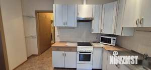 1-к квартира, на длительный срок, 41м2, 5/15 этаж