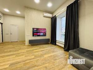 2-к квартира, на длительный срок, 50м2, 3/3 этаж