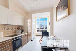 1-к квартира, посуточно, 45м2, 2/6 этаж