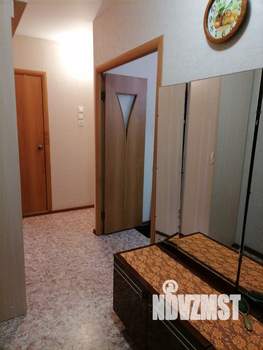 1-к квартира, на длительный срок, 35м2, 1/5 этаж