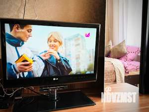 1-к квартира, посуточно, 34м2, 1/17 этаж