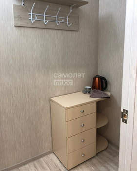 1-к квартира, на длительный срок, 32м2, 1/5 этаж