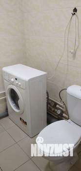 Студия квартира, на длительный срок, 27м2, 3/3 этаж