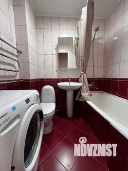 1-к квартира, на длительный срок, 36м2, 5/5 этаж