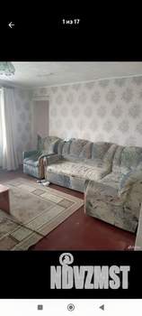 2-к квартира, на длительный срок, 46м2, 2/6 этаж