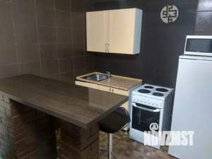 1-к квартира, посуточно, 35м2, 12/12 этаж