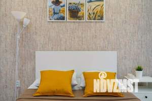 2-к квартира, посуточно, 45м2, 4/6 этаж