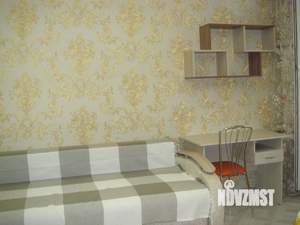 1-к квартира, на длительный срок, 40м2, 2/5 этаж