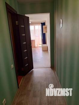 1-к квартира, на длительный срок, 26м2, 7/13 этаж