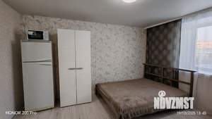 Студия квартира, на длительный срок, 19м2, 3/5 этаж
