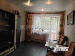 1-к квартира, на длительный срок, 36м2, 2/10 этаж