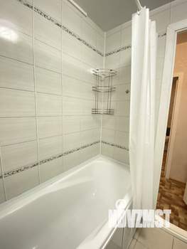 1-к квартира, на длительный срок, 38м2, 16/17 этаж