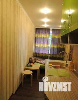 1-к квартира, посуточно, 15м2, 1/1 этаж