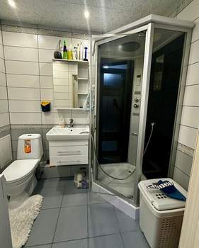 1-к квартира, на длительный срок, 41м2, 2/2 этаж