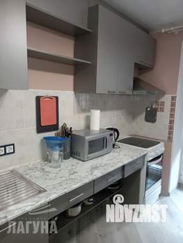 1-к квартира, на длительный срок, 33м2, 4/10 этаж