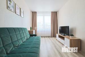 1-к квартира, на длительный срок, 34м2, 5/10 этаж