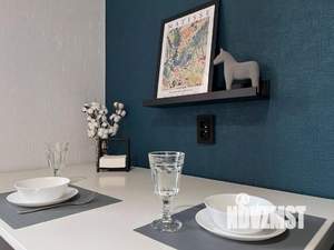 1-к квартира, посуточно, 34м2, 1/1 этаж